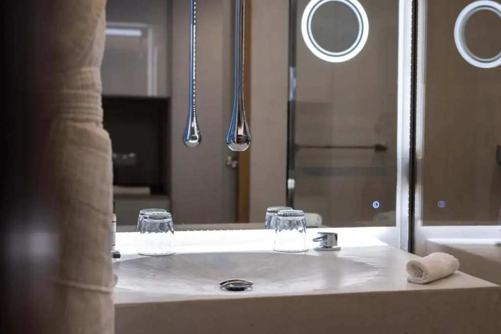 Hotel & Spa Kasano Calvi - Handwritten Collection