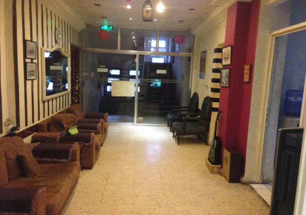 Nobel Hotel