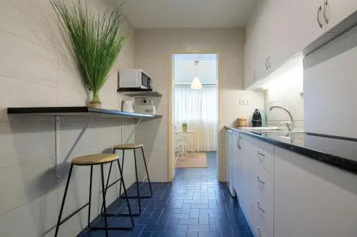 Braga Sarmiento Apartment
