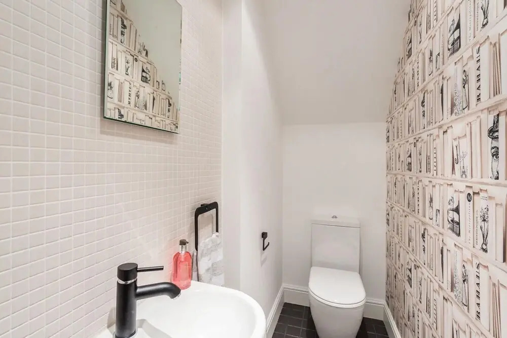 Prime Knightsbridge Mews - 4 bed House