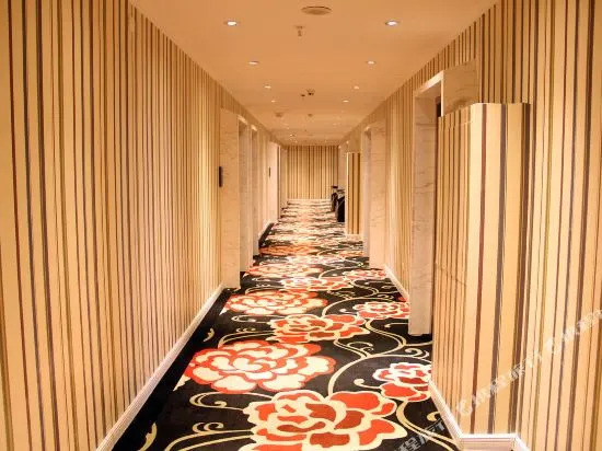 Bolang Hotel