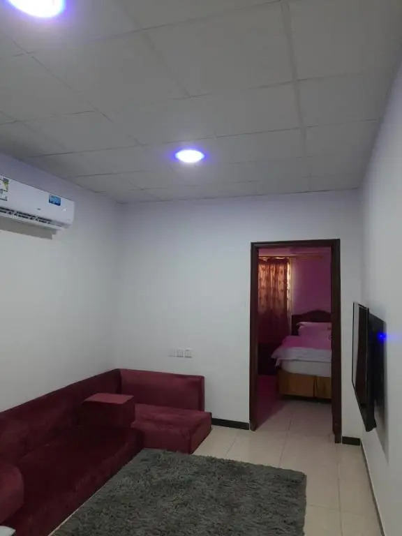 ريـــــم للشقق المفروشة والأجنحــة الفـندقيـة Reem Hotel