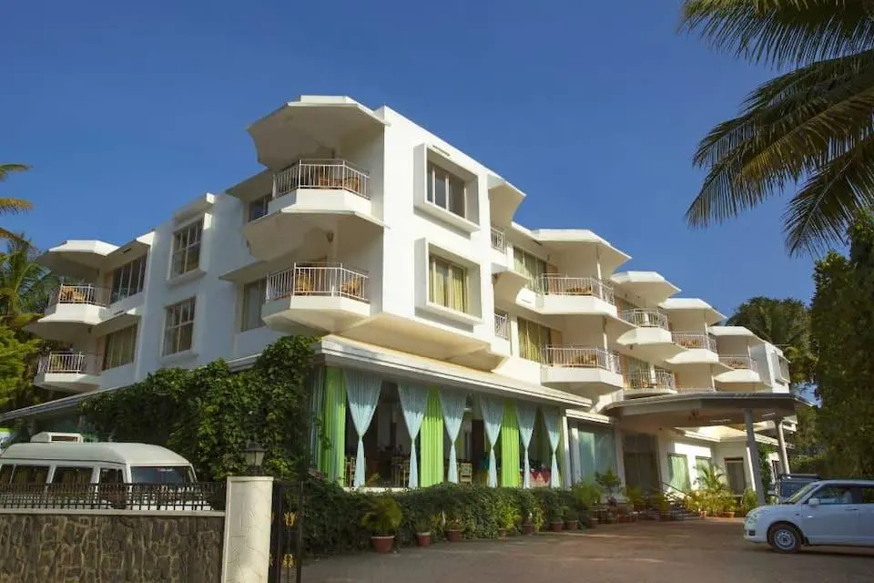 KTDC Periyar House