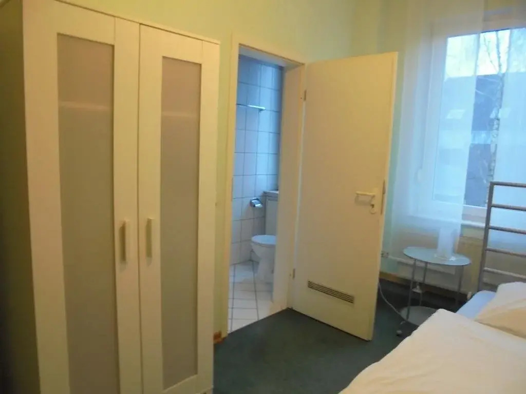 Hotel Graf Gerhard
