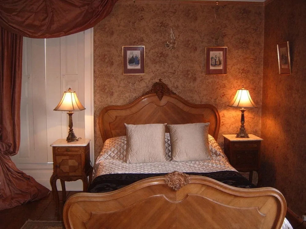 Plas Hafod Hotel