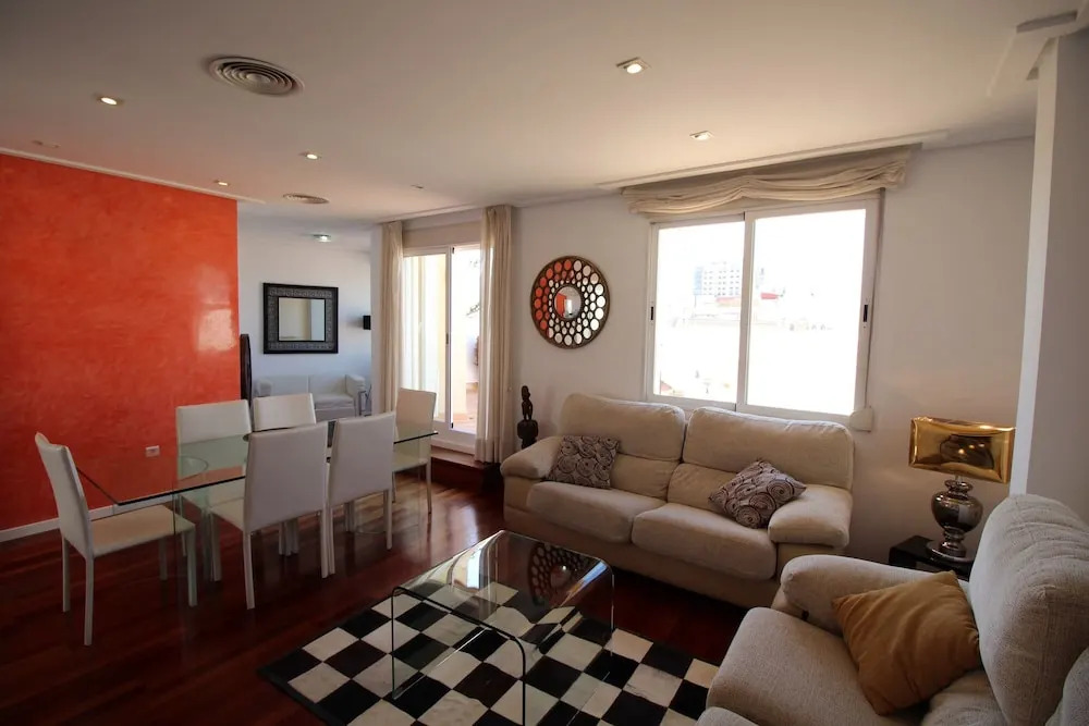 Kirei Apartment Carcer