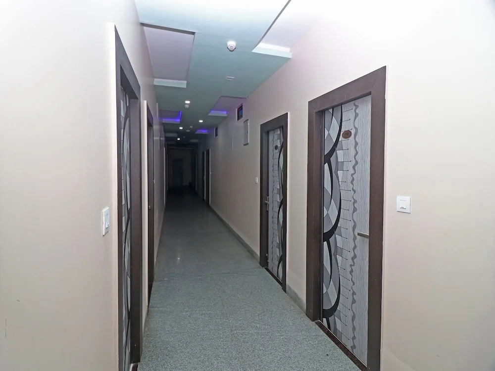 OYO 7555 Live Hotel Digha