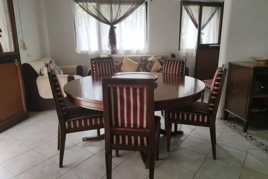 Departamento Las Marianas