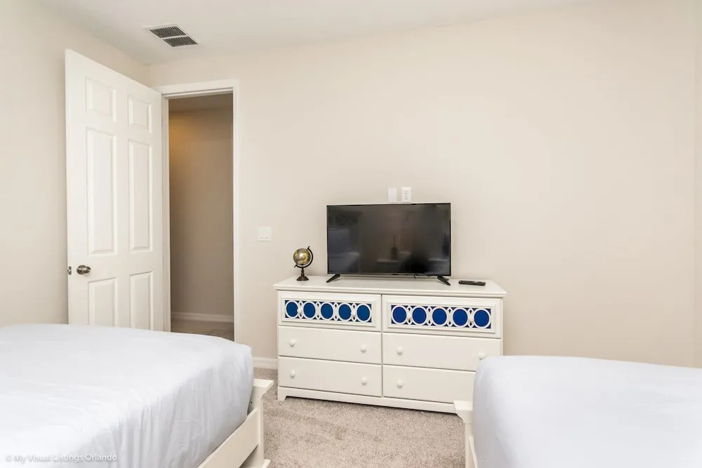 H9063 Brand New 9b6.5b Poolvilla Minutes to Disney