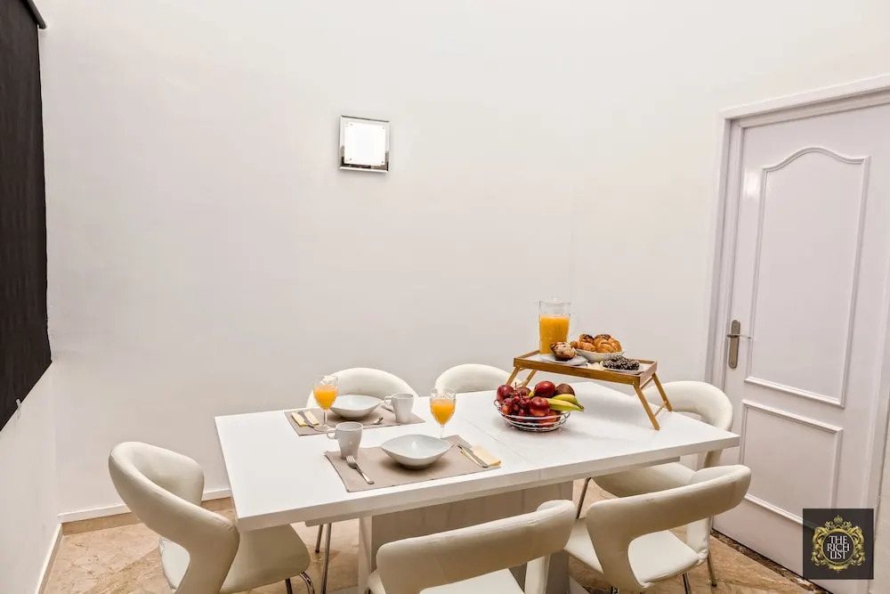 Banus Beach Apartments