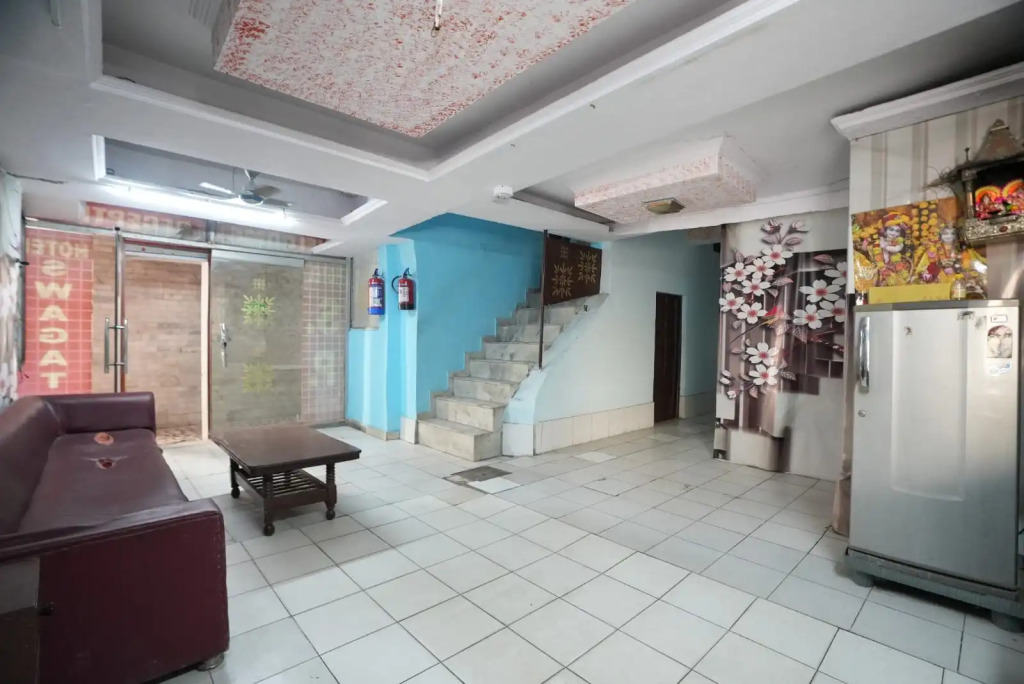 Hotel Swagat Palace