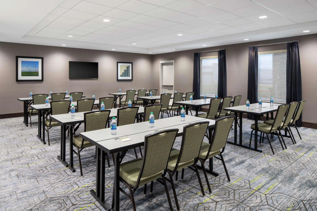 Hampton Inn Sikeston