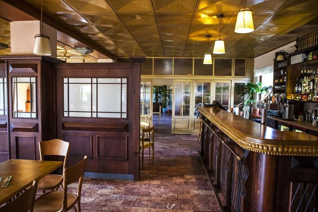 Hotel Racek