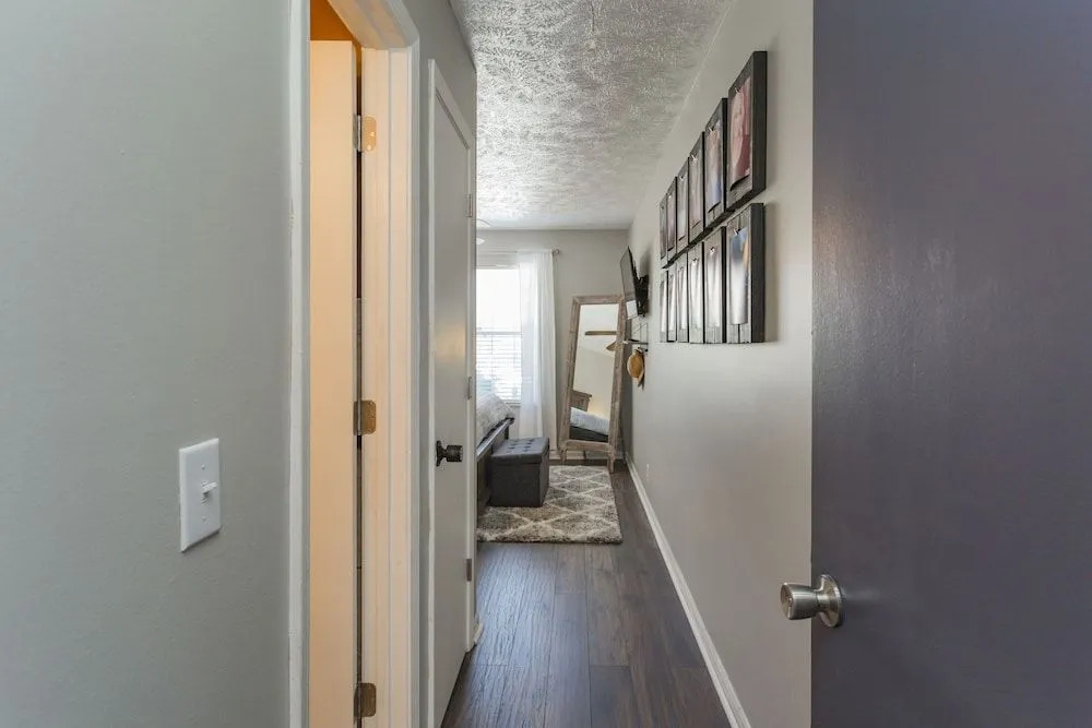 Fun Buena Vista Heights Home Close to Downtown