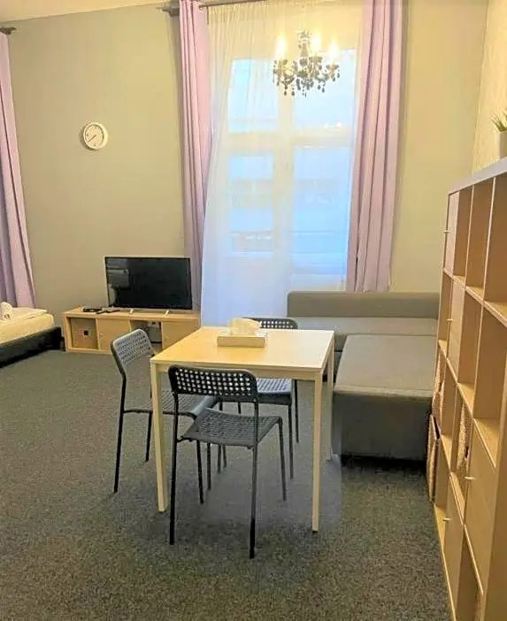 GLOBE Hostel Prague ADULTS ONLY