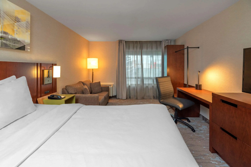 Comfort Inn Ottawa East