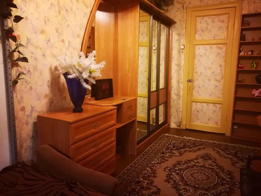 Apart-House Fontanka