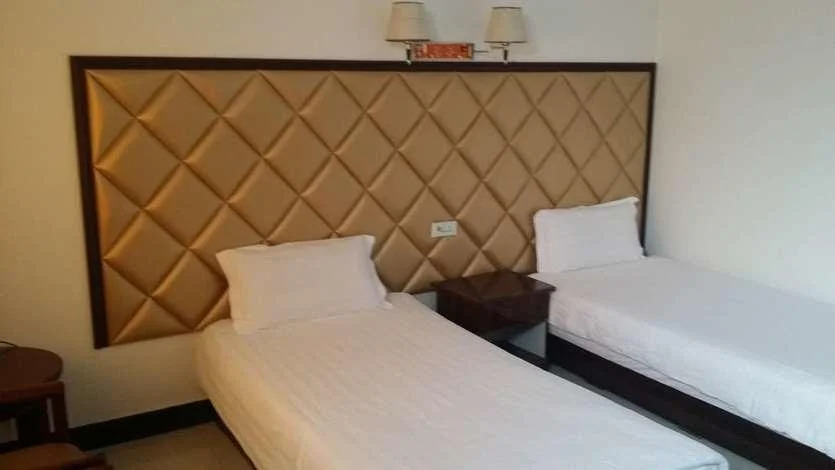 Shengli Hotel