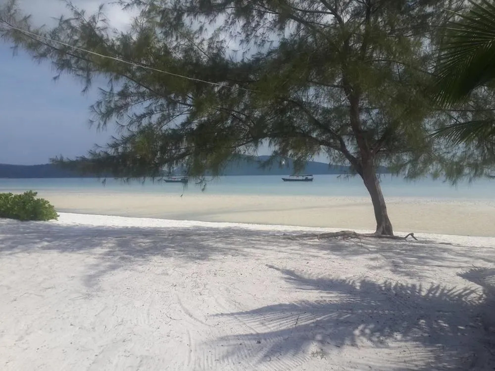 Home Stay Resort