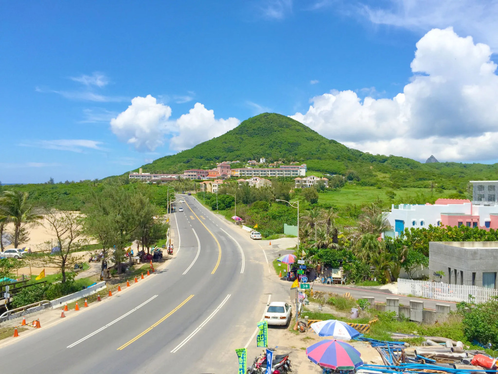 Minimi Inn-Sailrock Beach House