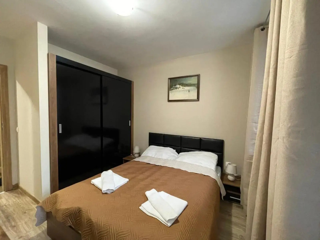 Apartment E23 Borovets Gardens