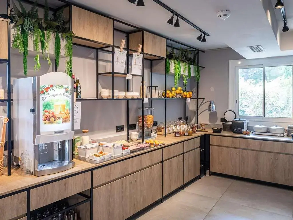 Ibis Roquebrune Cap Martin Menton