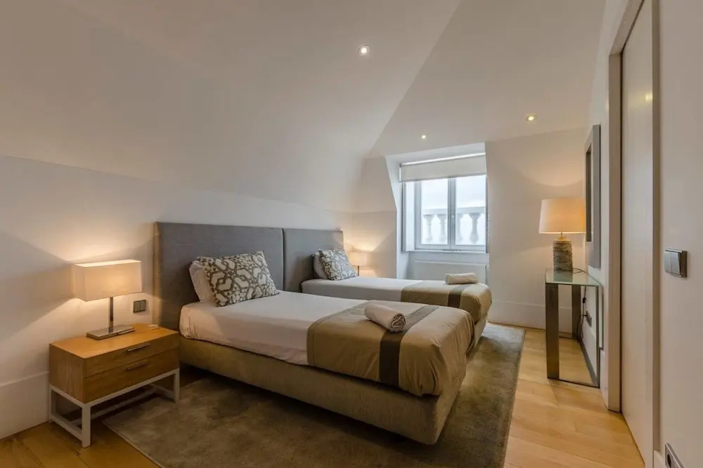 A Escada - Alfama Design Apartments