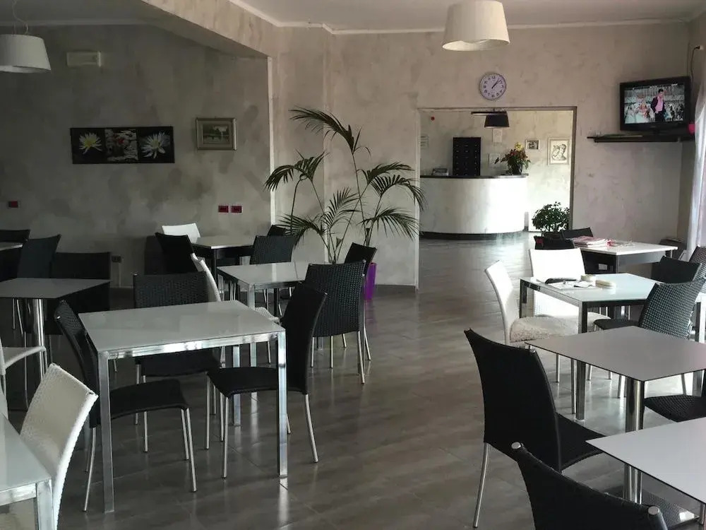 Hotel Letizia