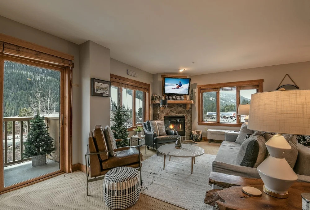 Red Hawk Lodge 2243 by Summitcove Vacation Lodging