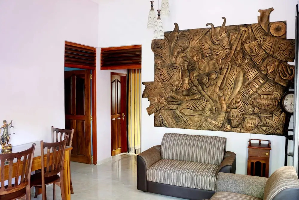 The Cool Nest Yala Hotel