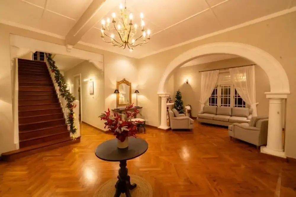 Mount Frenion Manor by Seven Angels Kandy