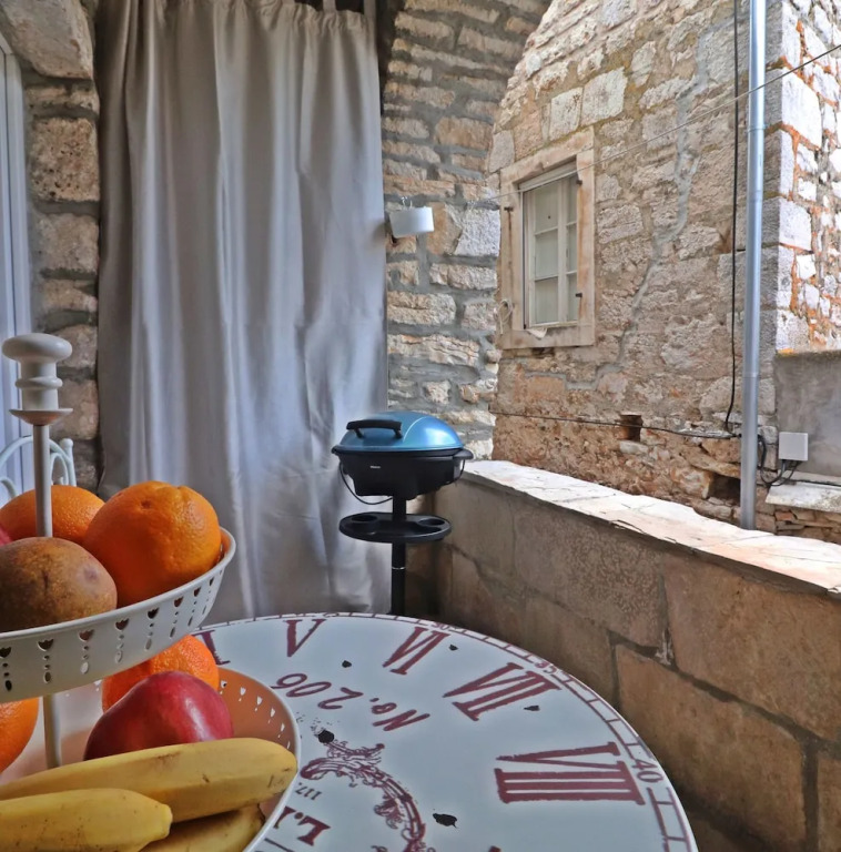 House Stone House Mia Casa