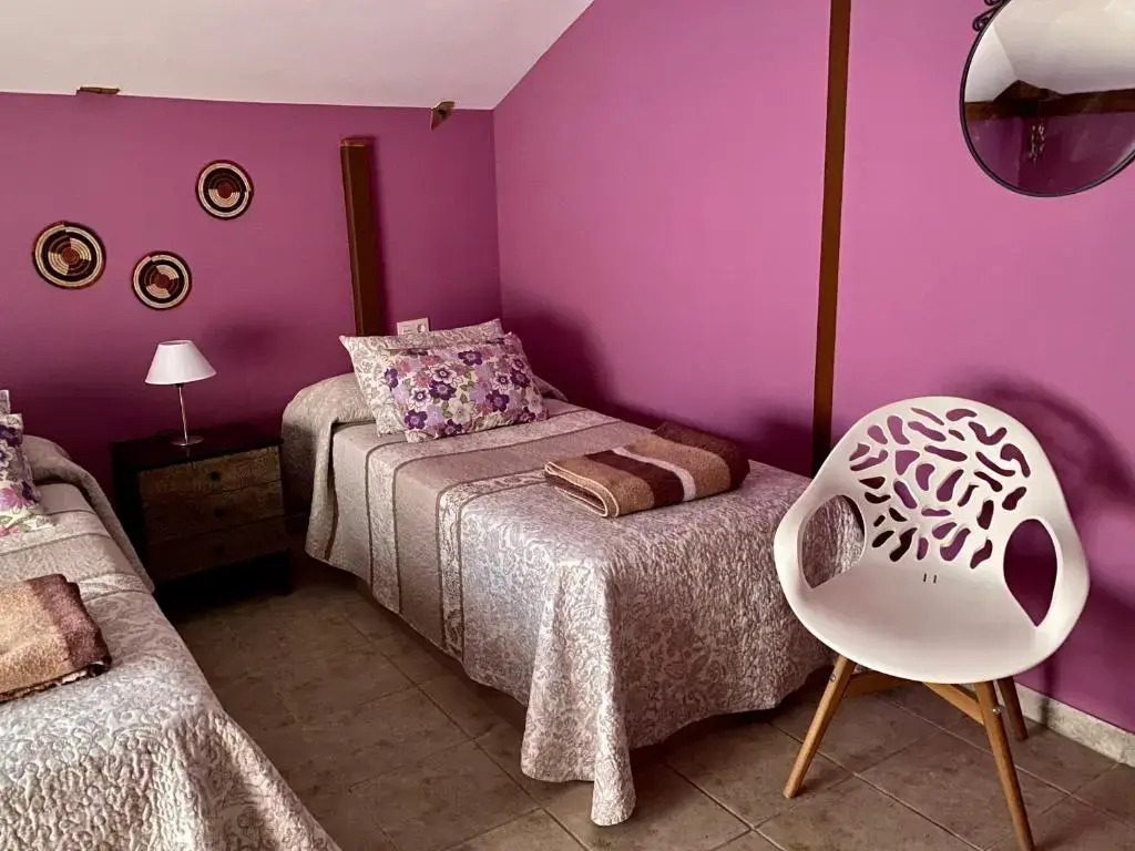 B&B Puente de Órbigo