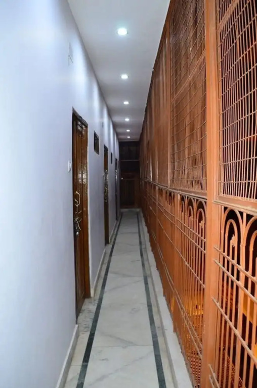 Hotel Shivratri Guest House