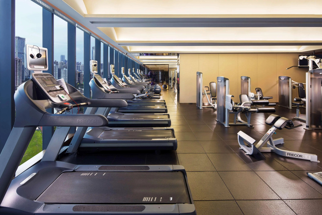 Hilton Garden Inn Guangzhou Tianhe