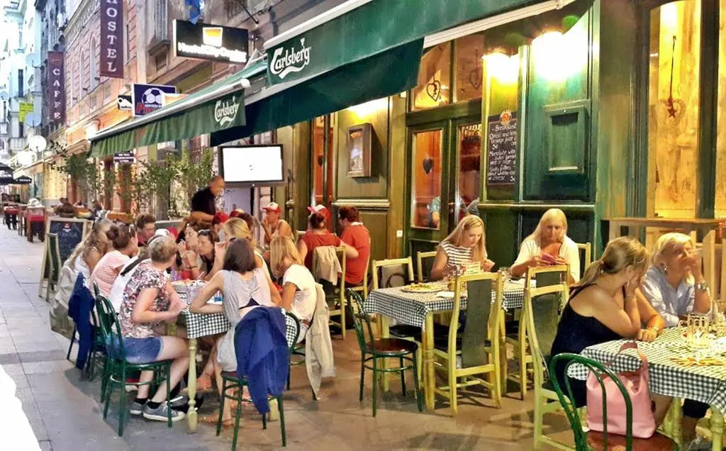 Hostel Heart of Sarajevo