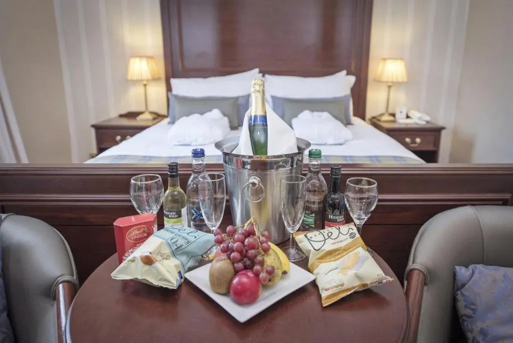 Salutation Hotel
