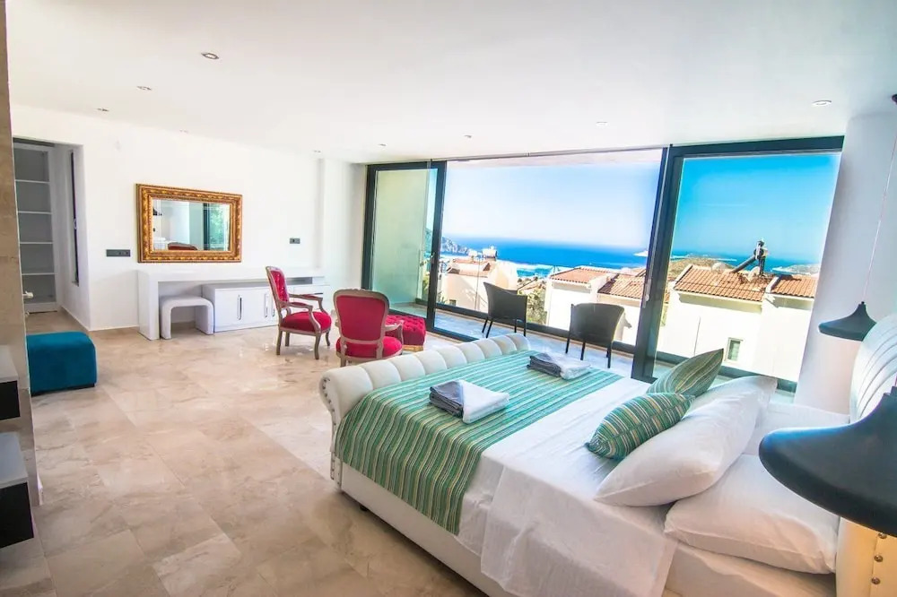 Villa Umut - Kalkan Villa