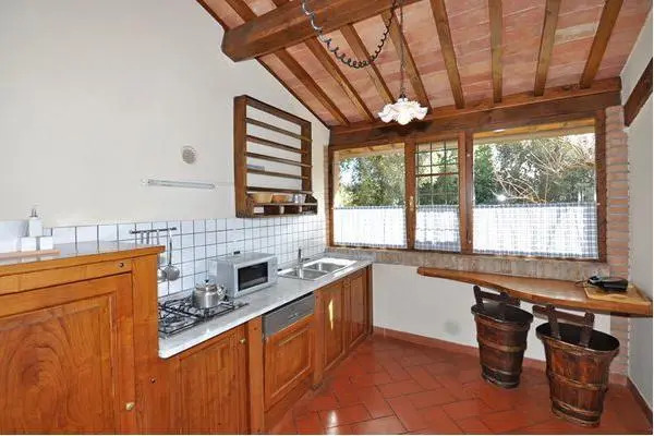 Holiday Home Osbert