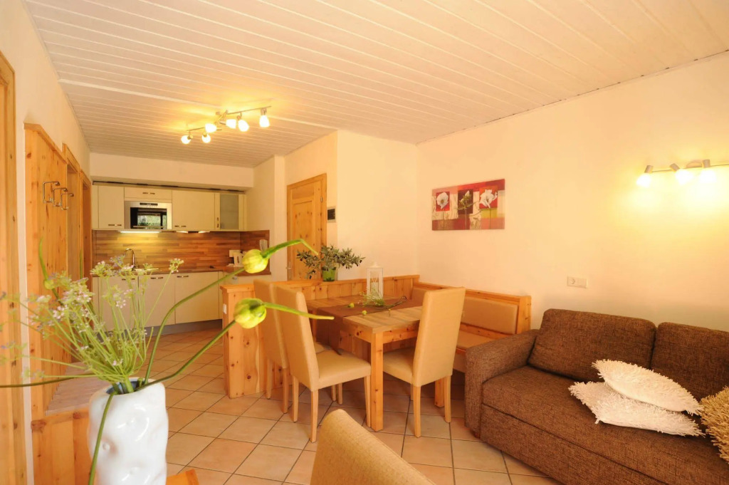 Residence Montani