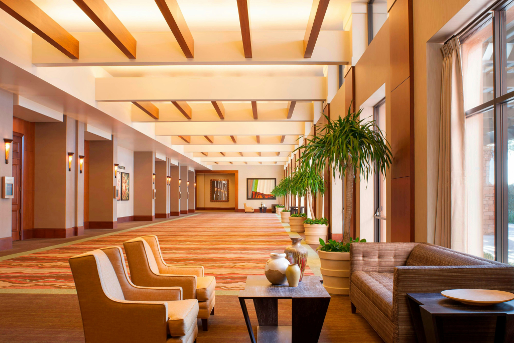 The Westin Kierland Resort and Spa