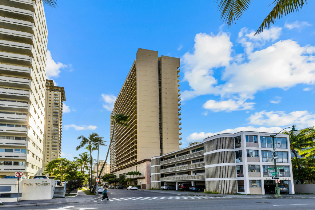 Club Wyndham Royal Garden at Waikiki