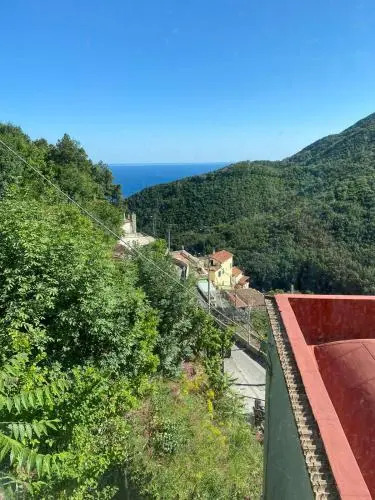 Casa Catino