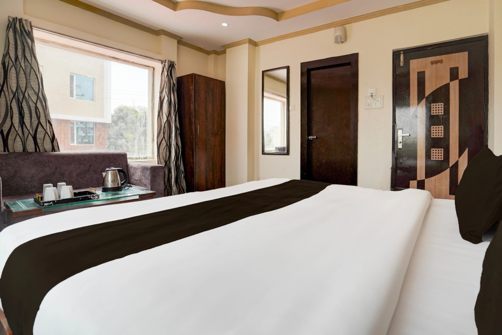 OYO 10592 Hotel Ganga Palace