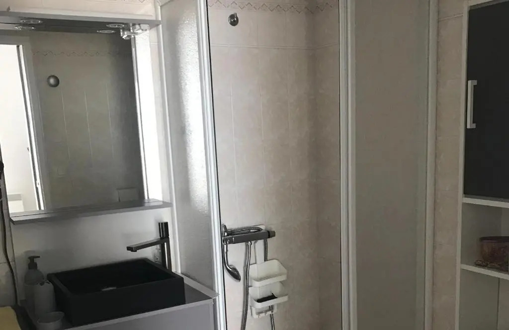 Jolie Maison Bien Équipée, Pour 2 Ou 4 Personnes