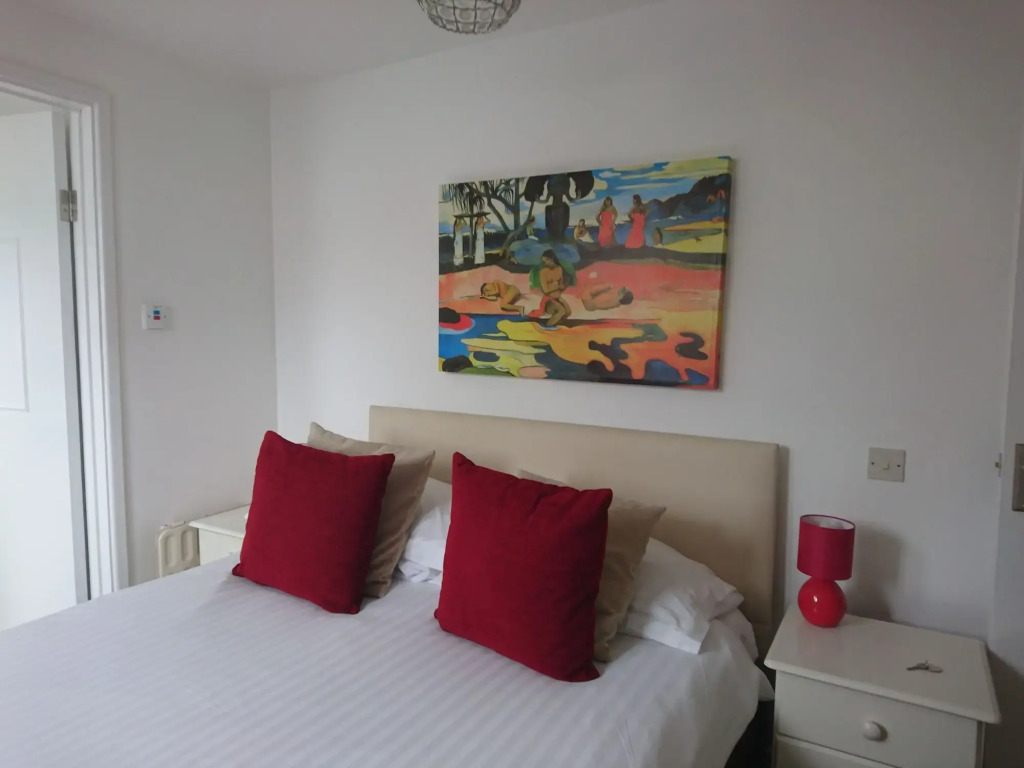 Sarum Hotel