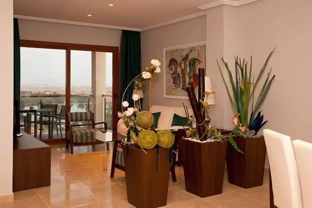 Hotel Rural Quinto Cecilio