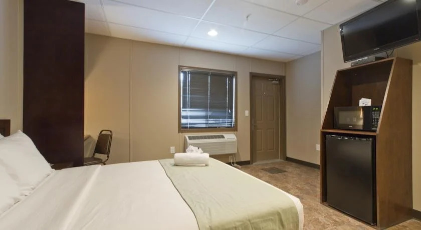 Tres Rios Lodge