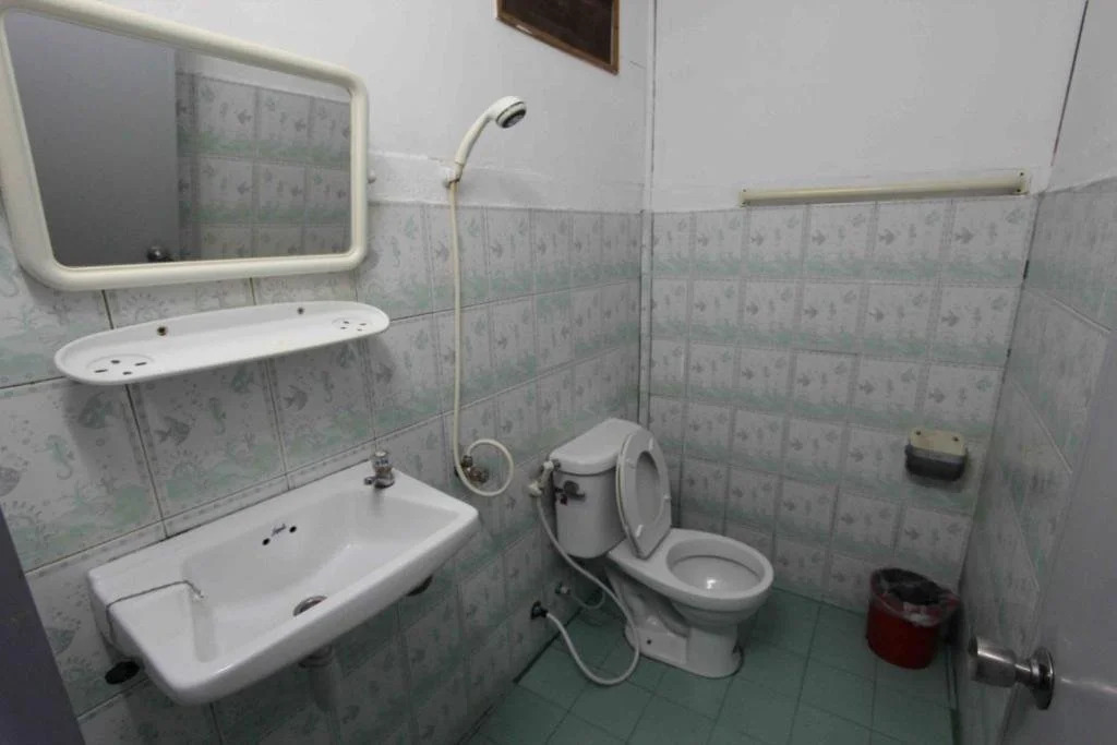 Lux Guesthouse