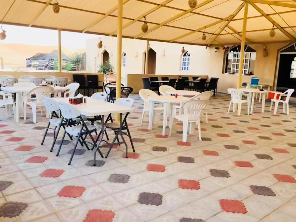 Wahiba Bedouin Rustic Camp
